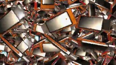 USB flash sürücüler