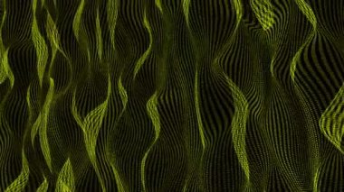 Sarı siyah arka plan