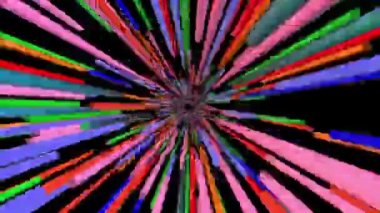 Çeşitli renklerde soyut arkaplan