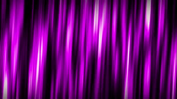 Fond rotatif abstrait en violet 
