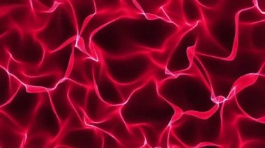 Kırmızı siyah arka plan