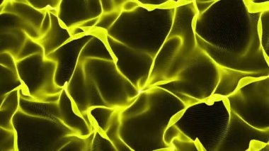 sarı renkli arka plan