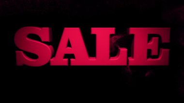 Yazıt Satılık kırmızı siyah