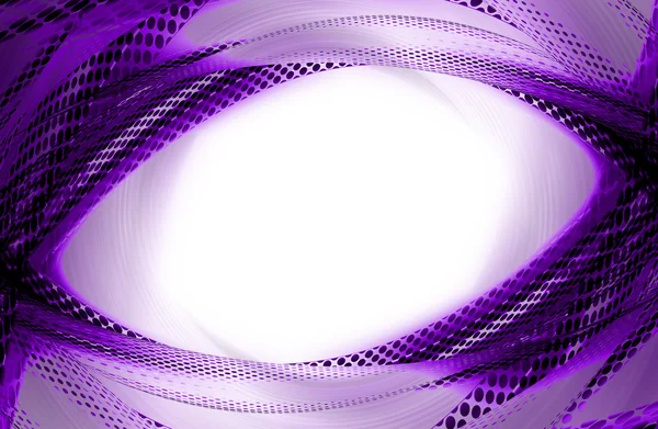 Abstract Violet Color Background Copy Space — Stock Photo, Image