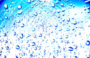 Çok renkli doku ve arka plan