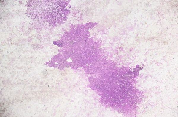 abstract  violet  color   background from water color with splash