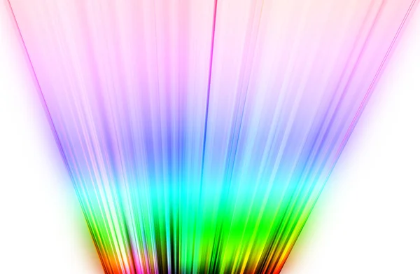 Abstract Multicolor Background Motion Blur Copy Space Template — Stock Photo, Image