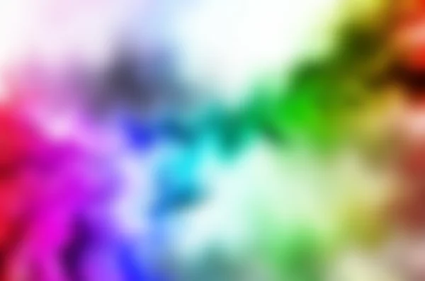 Абстрактний Багатобарвний Фон Цифрова Хвиля Розмиттям Руху — стокове фото