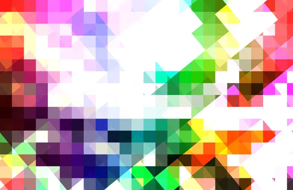 Abstracte Multicolor Achtergrond Met Bewegingsvervaging Voor Copy Space Template — Stockfoto