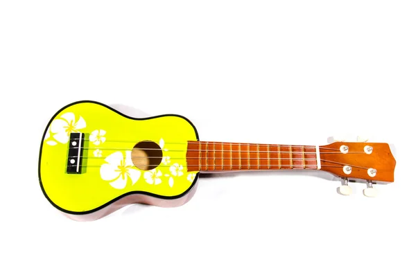 Ukulele — Stockfoto