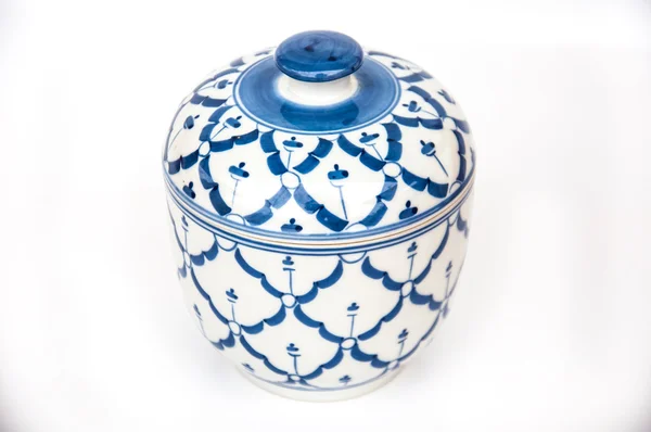 Chinaware porcelain — Stock Photo, Image