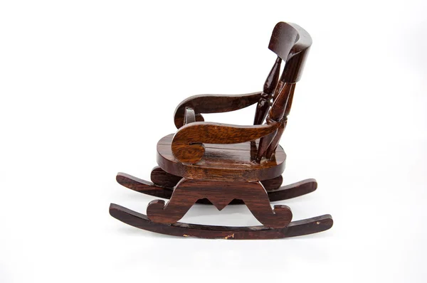 Wood chair — Stock Photo, Image