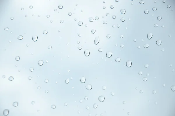 Drop water — Stock Photo, Image