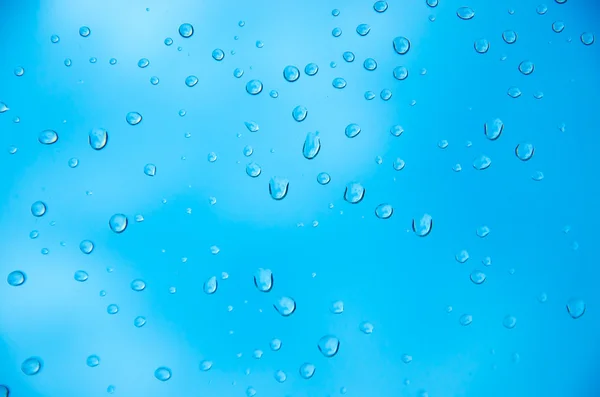Drop water — Stock Photo, Image