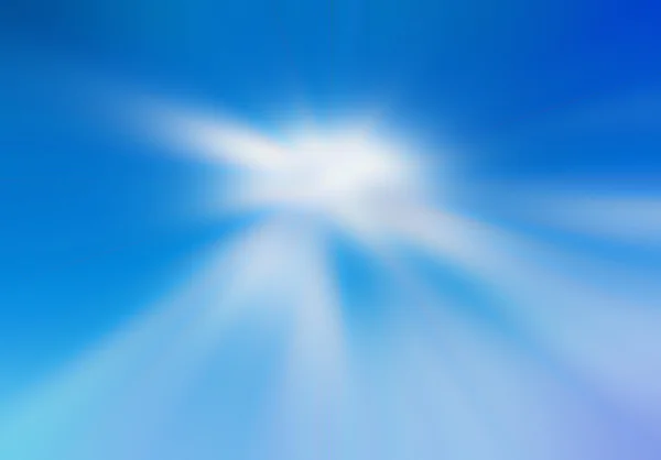 Blue background — Stock Photo, Image