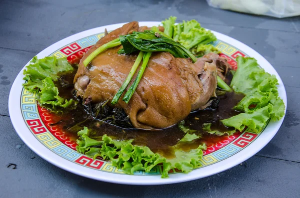 Thai food — Stock Photo, Image