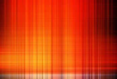 kırmızı bir arka plan