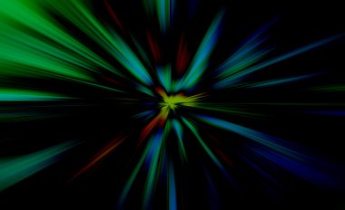 çok renkli arka plan