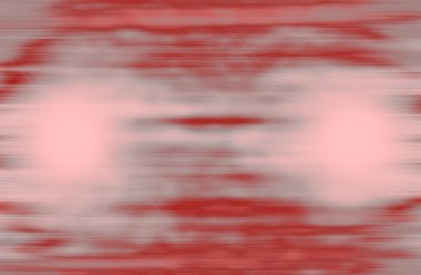 kırmızı bir arka plan