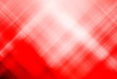 kırmızı bir arka plan