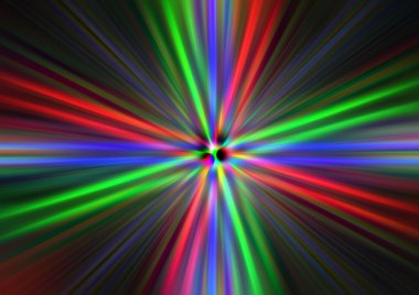 çok renkli arka plan