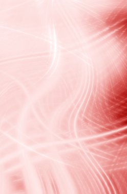 kırmızı bir arka plan