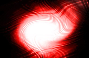 kırmızı bir arka plan