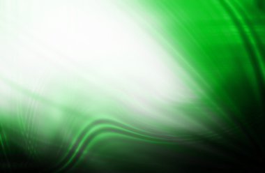 Yeşil arka plan
