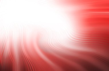 kırmızı bir arka plan