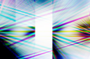 çok renkli arka plan