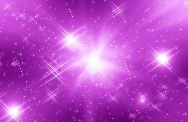 Violet Arkaplanı