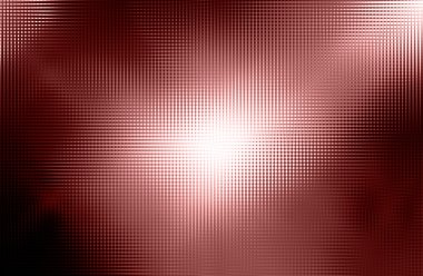 kırmızı bir arka plan