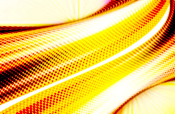 Red  and yellow  background — Stock Photo, Image