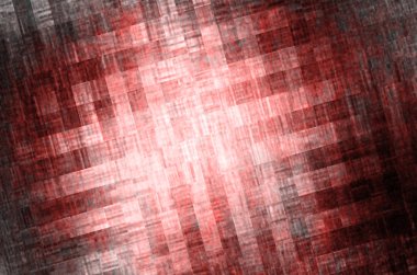 kırmızı bir arka plan