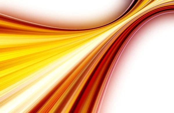 Red  and yellow  background — Stock Photo, Image