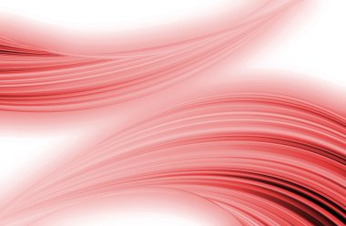 kırmızı bir arka plan