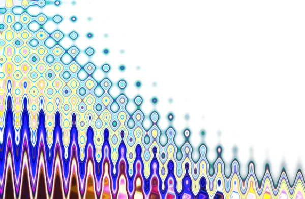 Multicolor tło — Zdjęcie stockowe