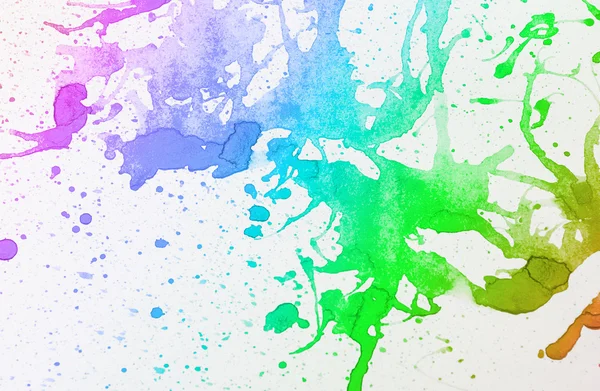 Multicolor tło — Zdjęcie stockowe