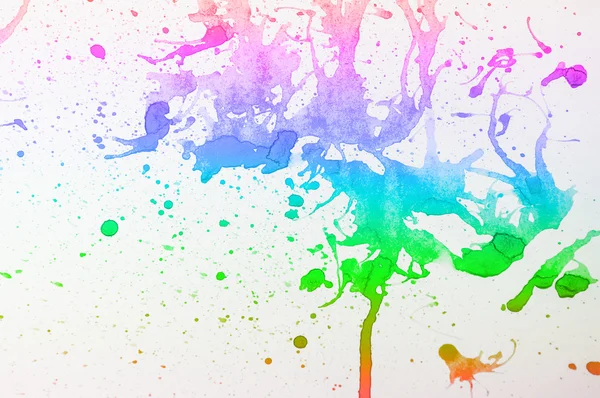 Multicolor background — Stock Photo, Image