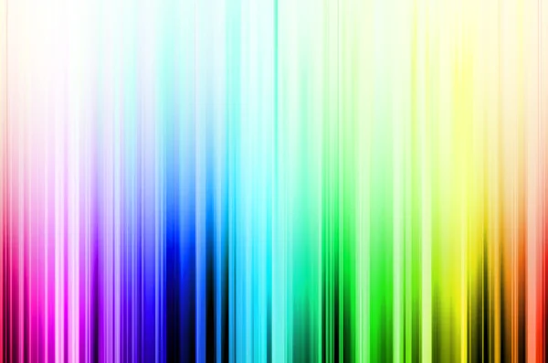 Sfondo multicolore nel cielo — Foto Stock