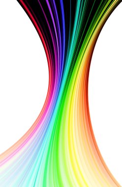 çok renkli arka plan