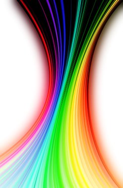 çok renkli arka plan