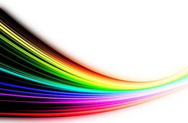 çok renkli arka plan