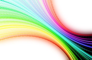 çok renkli arka plan