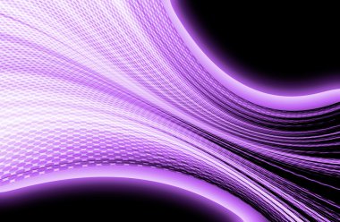 Violet Arkaplanı 