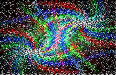 çok renkli arka plan