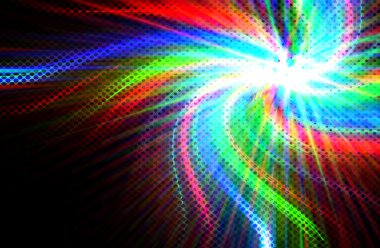 çok renkli arka plan