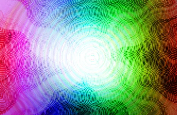 çok renkli arka plan