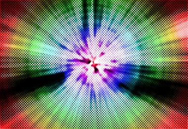 çok renkli arka plan