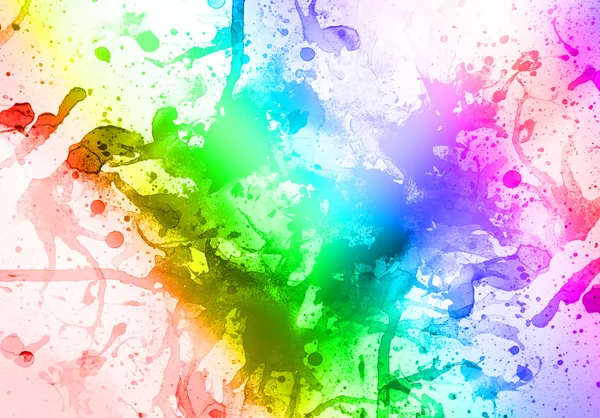 Multicolor background — Stock Photo, Image